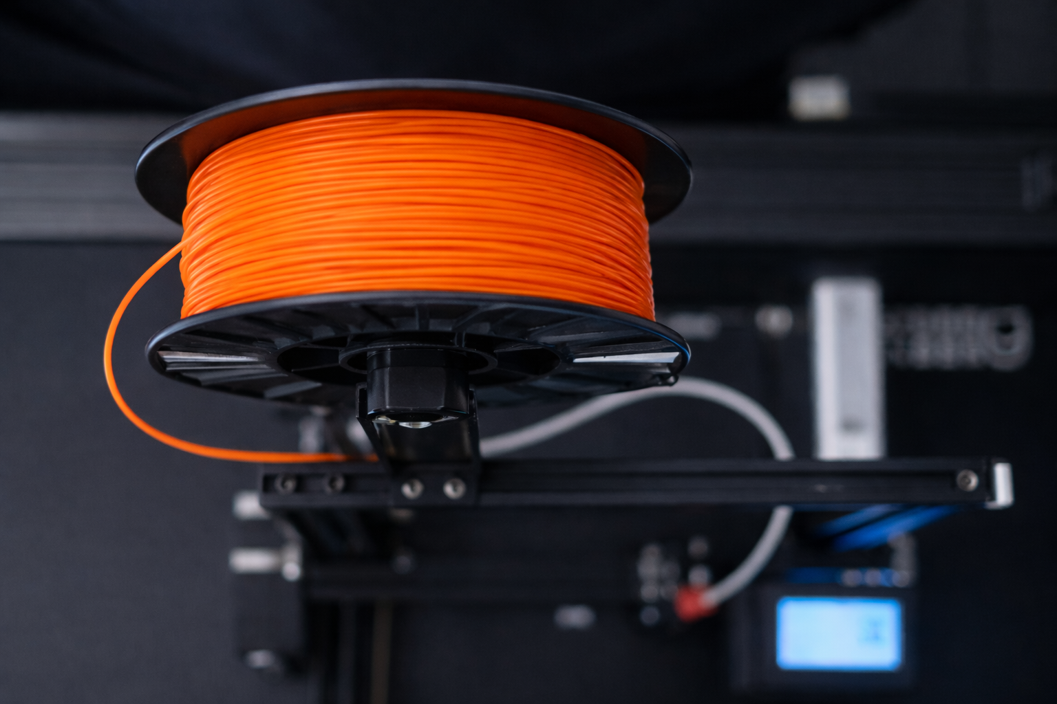 3D printing filament